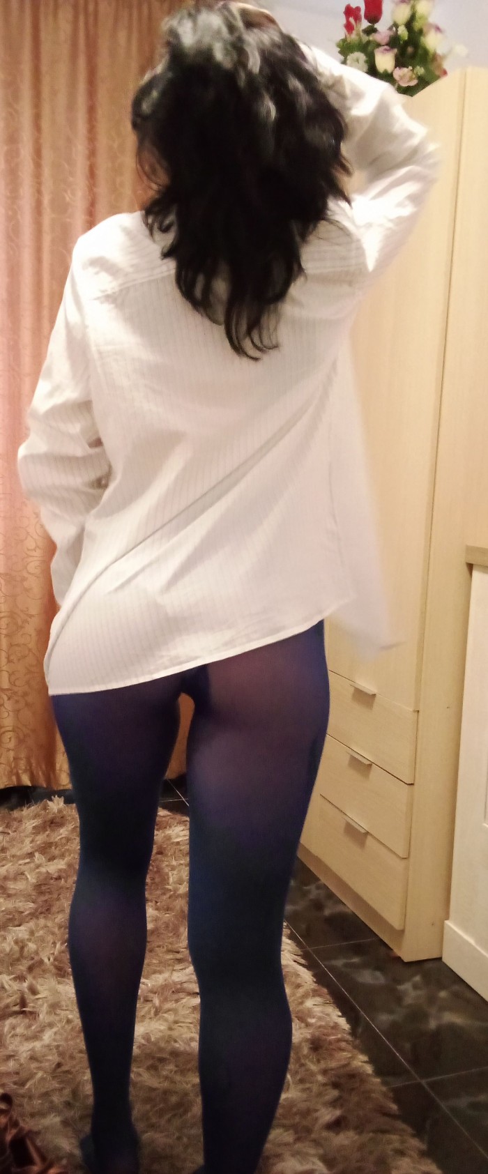 Chica escort