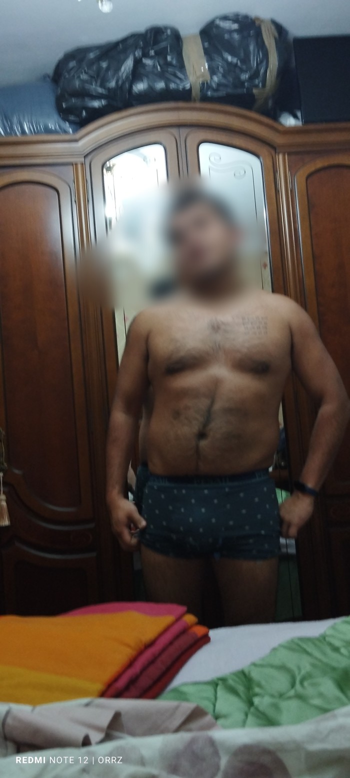 VIDEOLLAMADAS SALIDAS Y MASAJES Vicálvaro