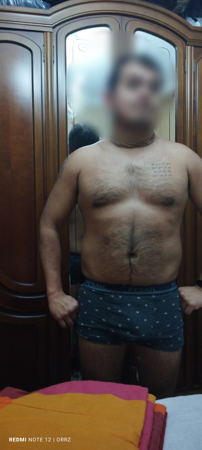 VIDEOLLAMADAS SALIDAS Y MASAJES Vicálvaro