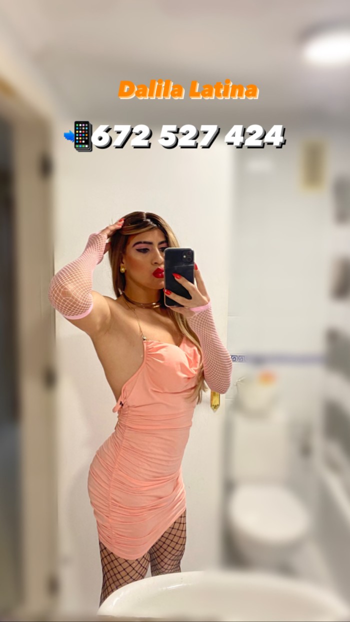 Dalila Latina