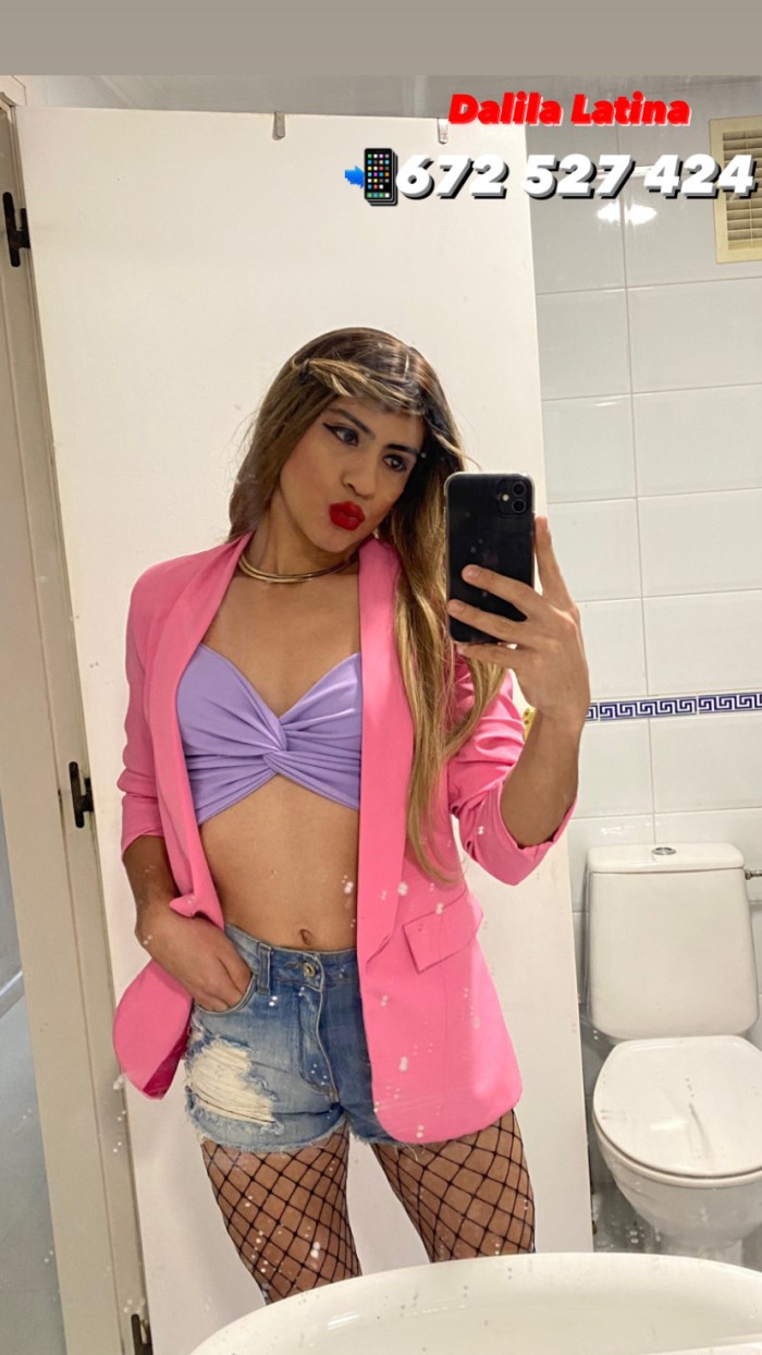 Dalila Latina