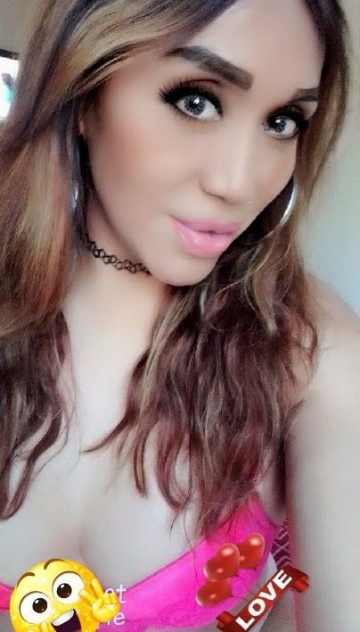 Trans Paola Bracho Para Heteros Curiosos fsta