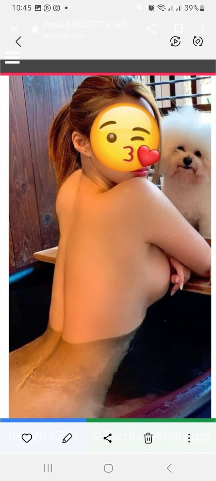 Tu chica dorada , nueva en tu ciudad