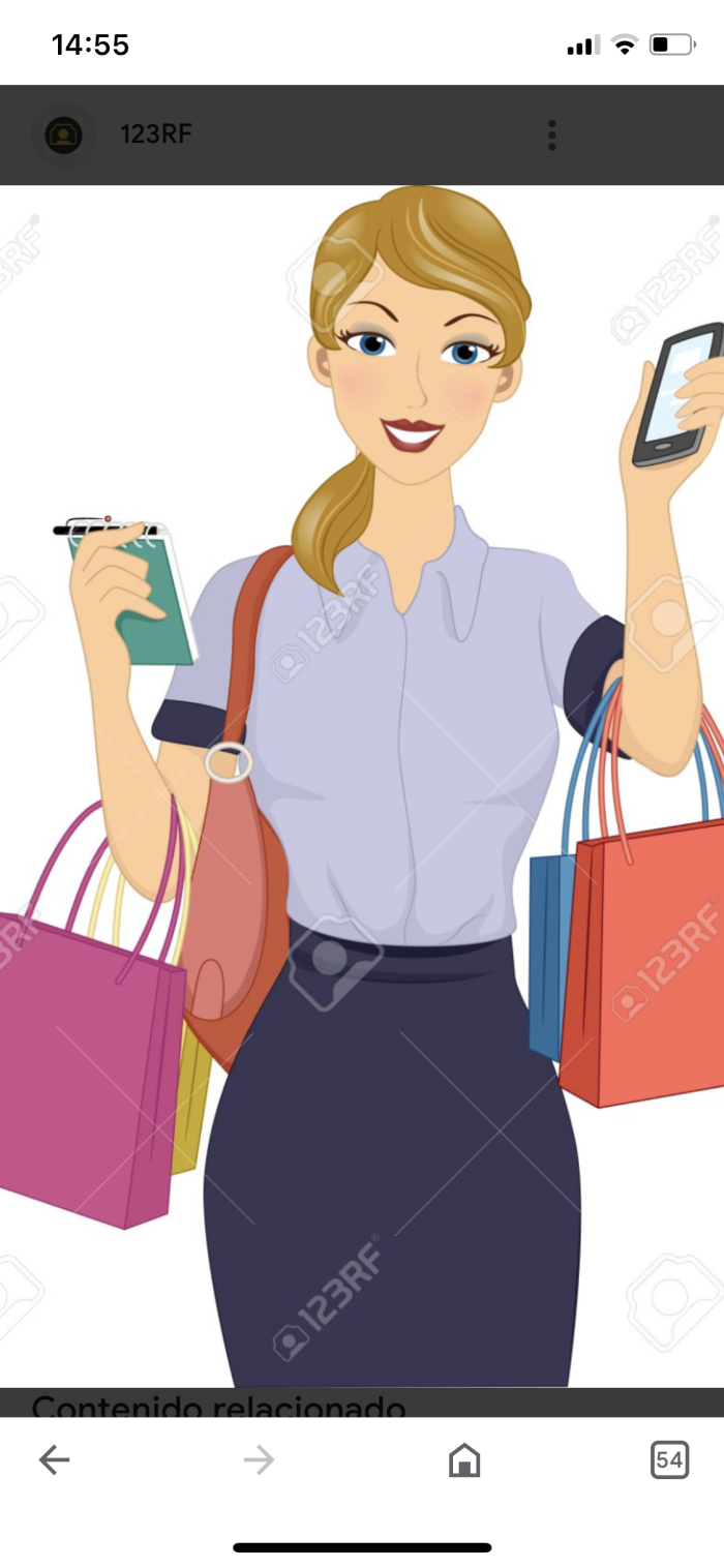 Busco chica acompañante