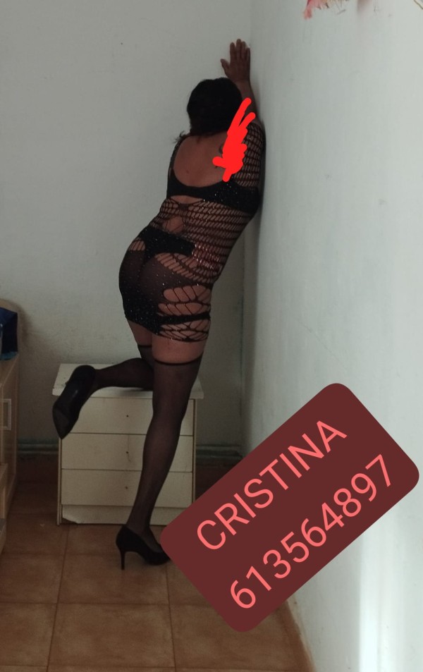 PARTICULAR Y MUY DISCRETO EN MADRID