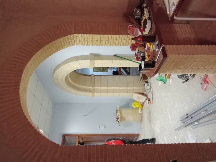 3 plazas en elche para proxima apertura EL CAMPITO