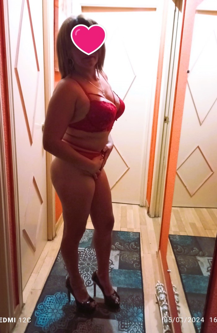 Estrella morbosa y complaciente