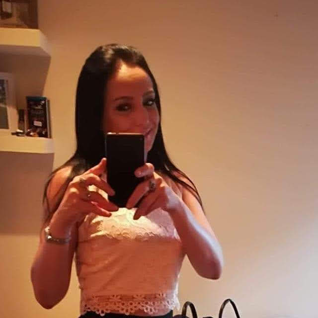 JULIA NOVEDAD CARIÑOSA Y FIESTERA!!! SI A TODO