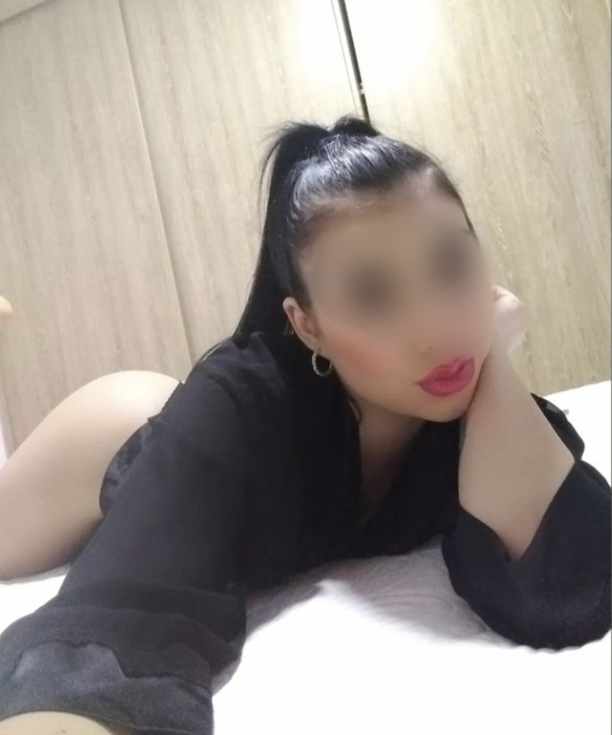 Nueva en tu ciudad para ti sexi