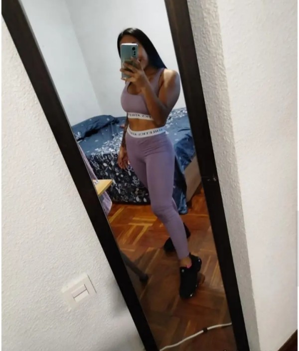 NOVEDAD….Implicada,cariñosa pasional