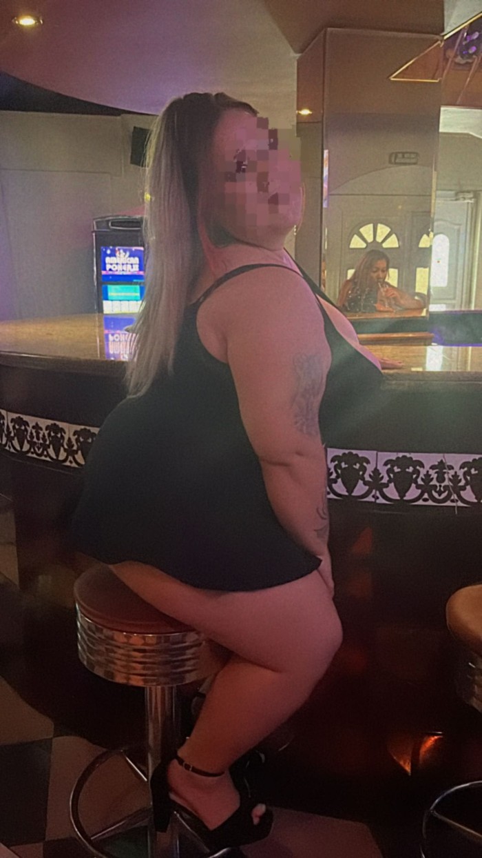 GORDIBUENA CACHONDITA