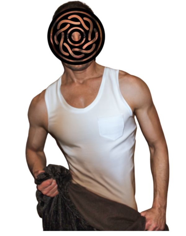 Busco chica para francés