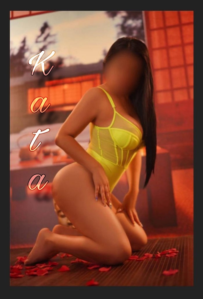 Colombiana ardiente