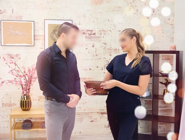 【 SEXO + MASAJE EROTICO EN MADRID 】