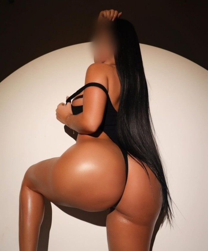 Fiestera y buen rollo