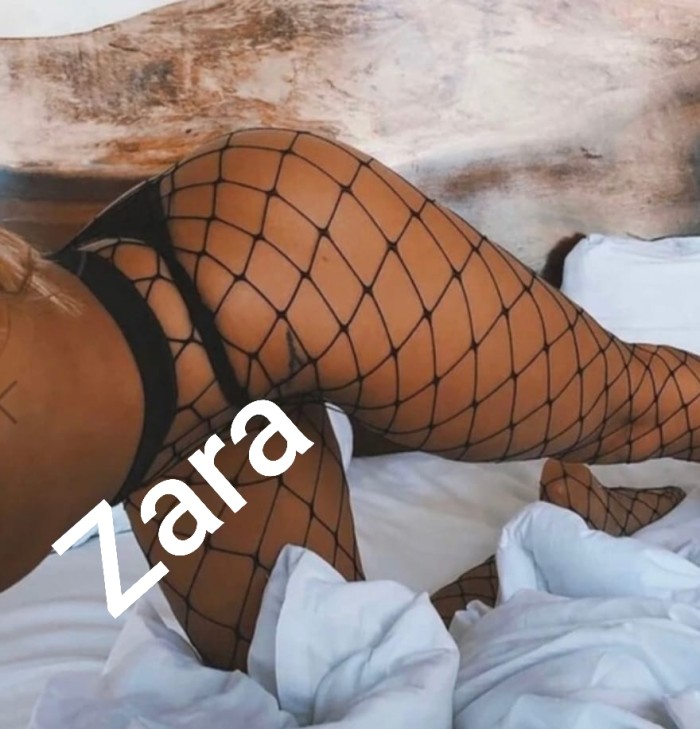 Madurita guapa y fogosa