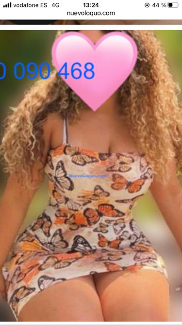 Madurita guapa y fogosa