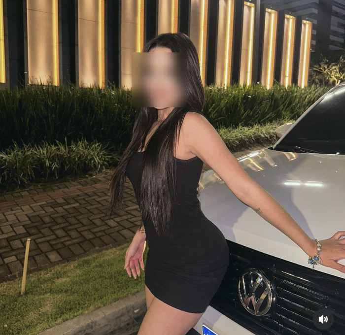 COLOMBIANA JOVENCITA