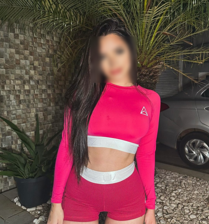 COLOMBIANA JOVENCITA