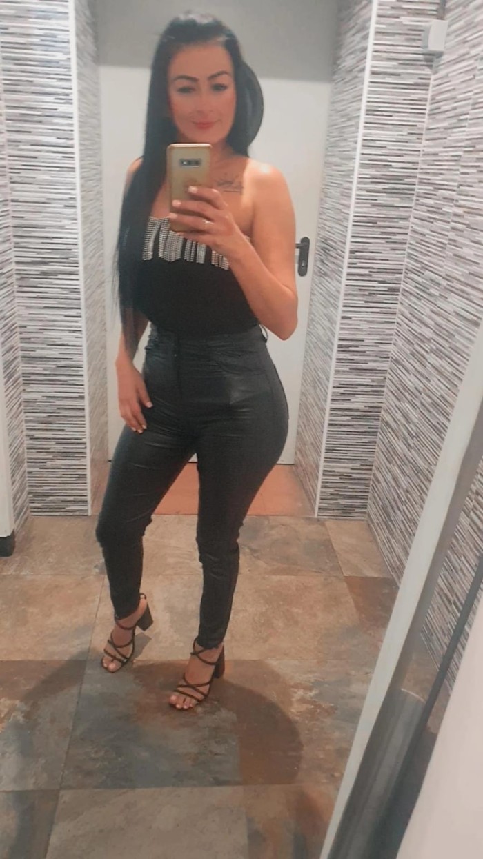 MADURITA EXPERIMENTADA