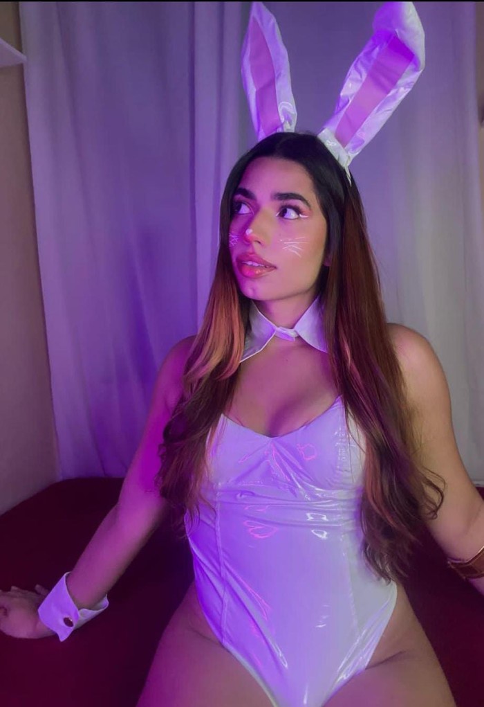 Soy trans y estoy Bien Caliente Papi