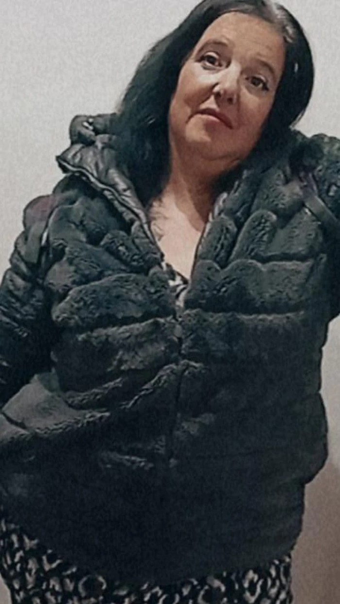 Ángela