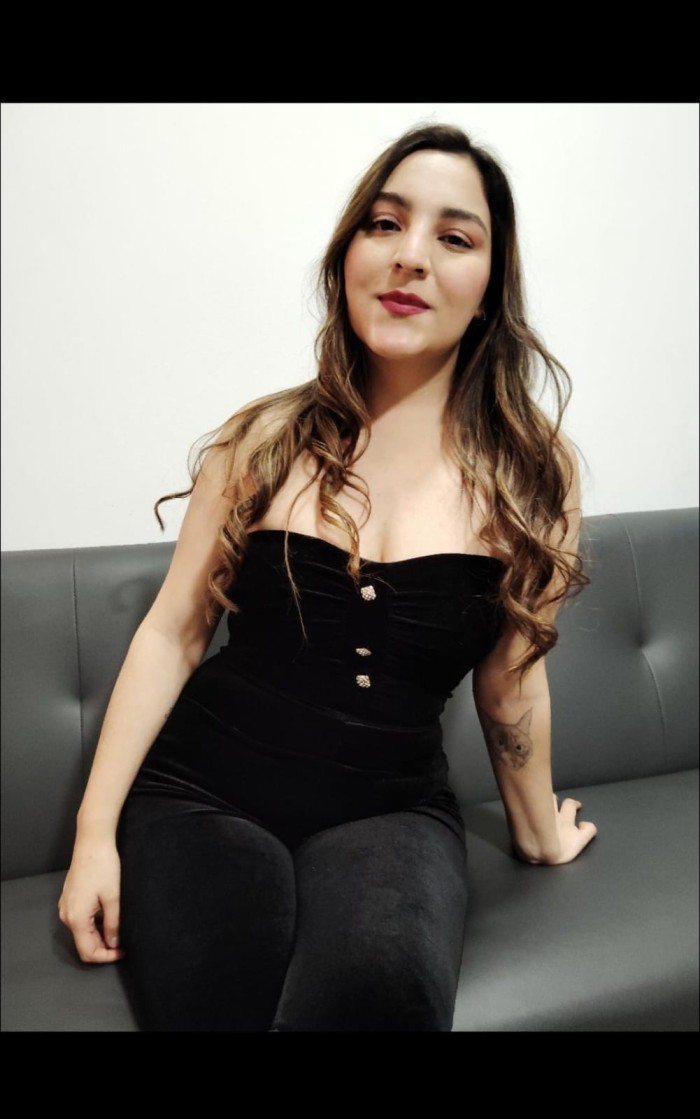 MI DULCE TRATO TE ENCANTARA LLAMA YA
