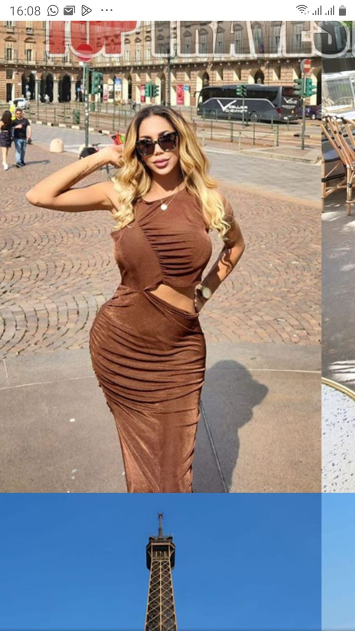 Travestís las muñecas de vicio