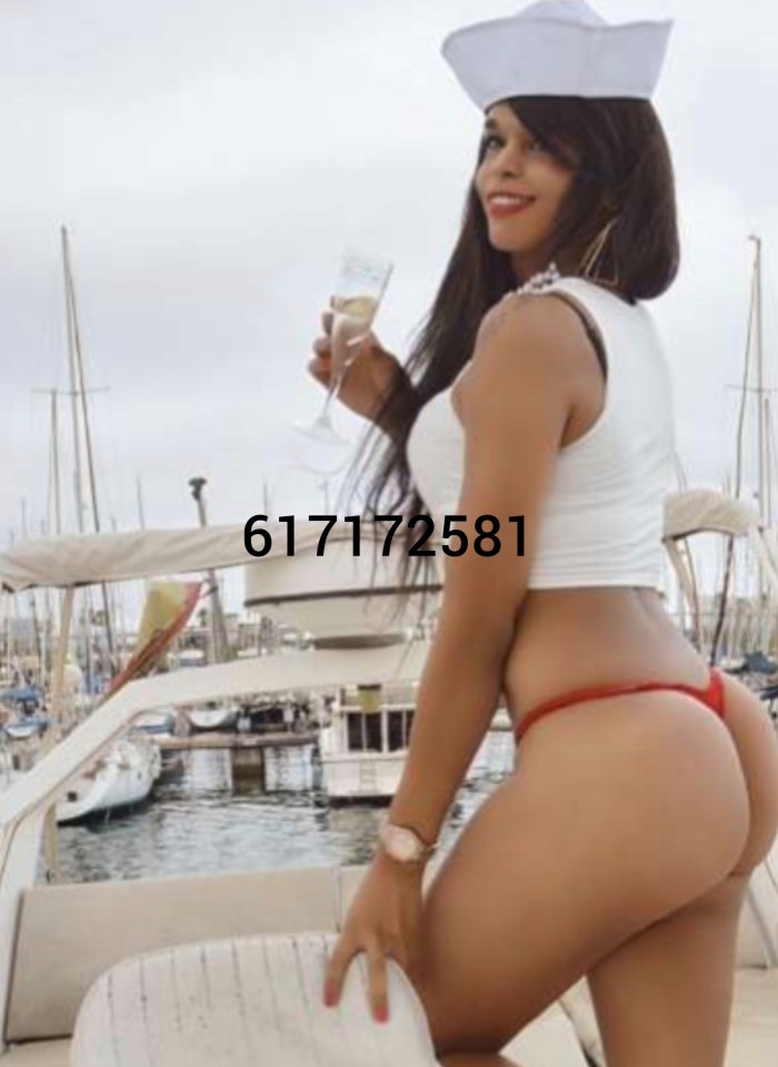 *DISPONIBLE EN BARCELONA PLAZA ESPAÑA* LATINA 22cm