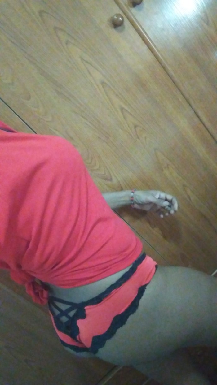 Mulata masaje relajante novedad