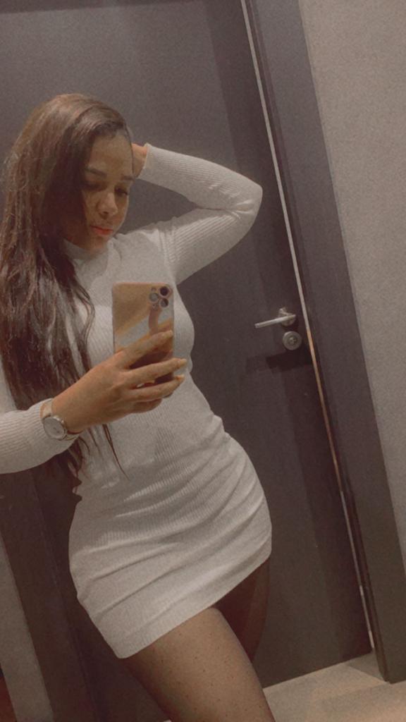 ANAIS. UNA DOMINICANA ARDIENTE