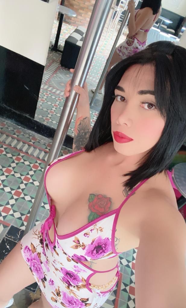 100% real jóven guapetona y lech…… Camila