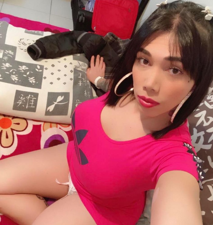100% real jóven guapetona y lech…… Camila