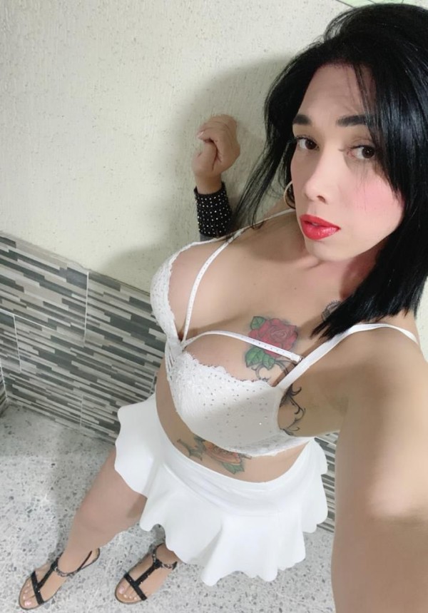 100% real jóven guapetona y lech…… Camila