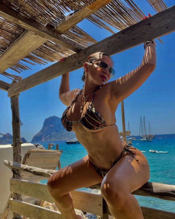 Salidas Venezuelan girl fiestera fotos reales independiente