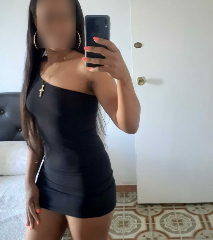 MORBOSA Y SEXI LATINA