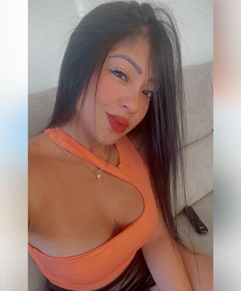 SOY MIA SUPER ALEGRE Y DIVERTIDA