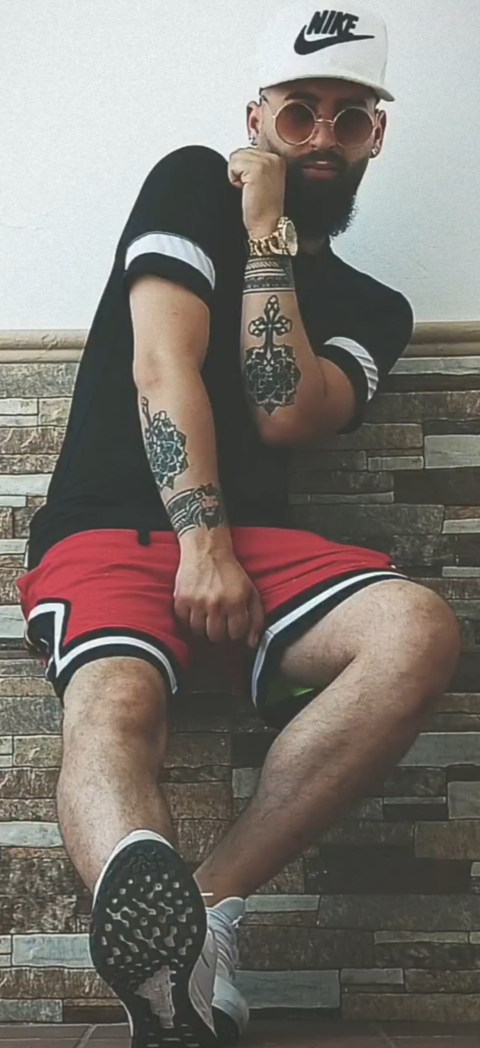 Quieres pasarlo bien escríbeme