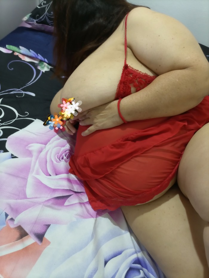 ROSA MADURA EN TERRASSA