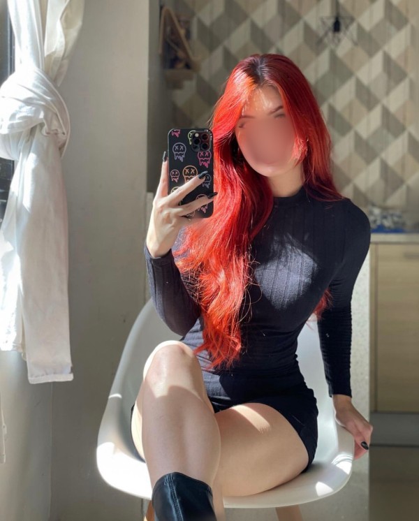 Sensual y encantadora en Andorra