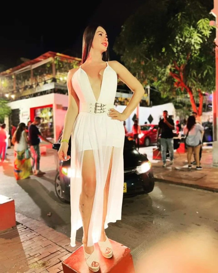 Nueva, Novedosa de Medellín, fotos reales, educada y excelente servicio