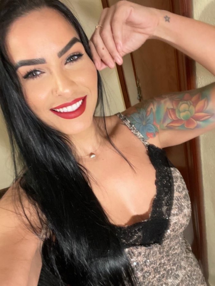 Carol Brasilena