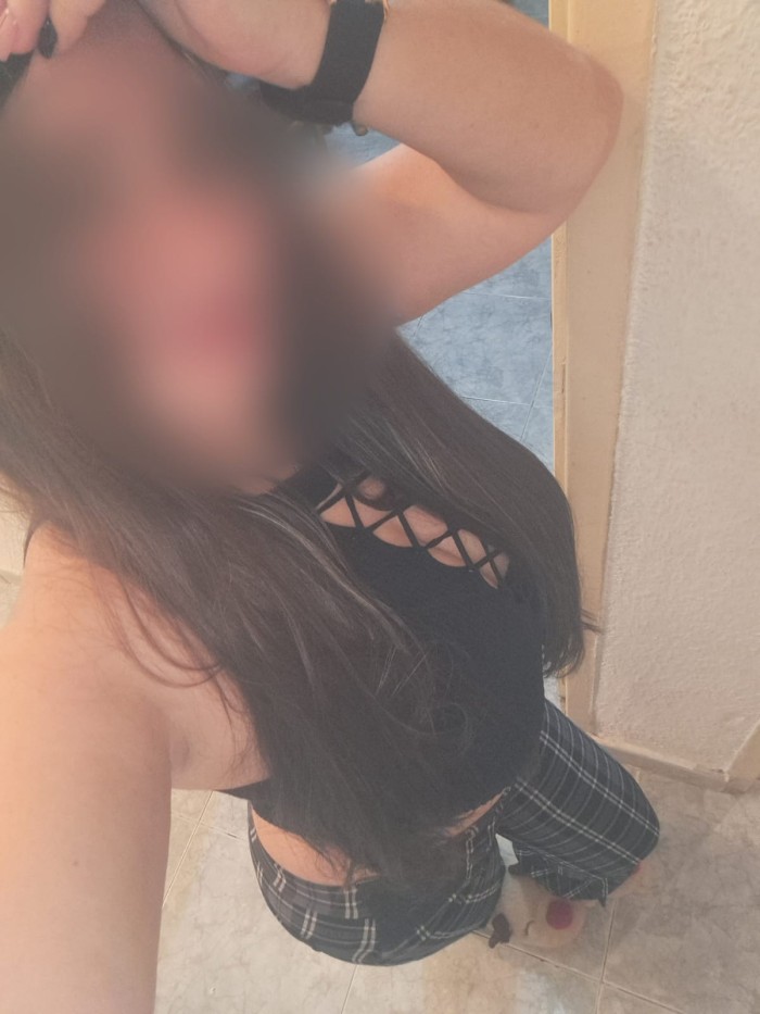 NATALIA!! GOZARE TU POLLA EN MI GARGANTA PROFUNDA