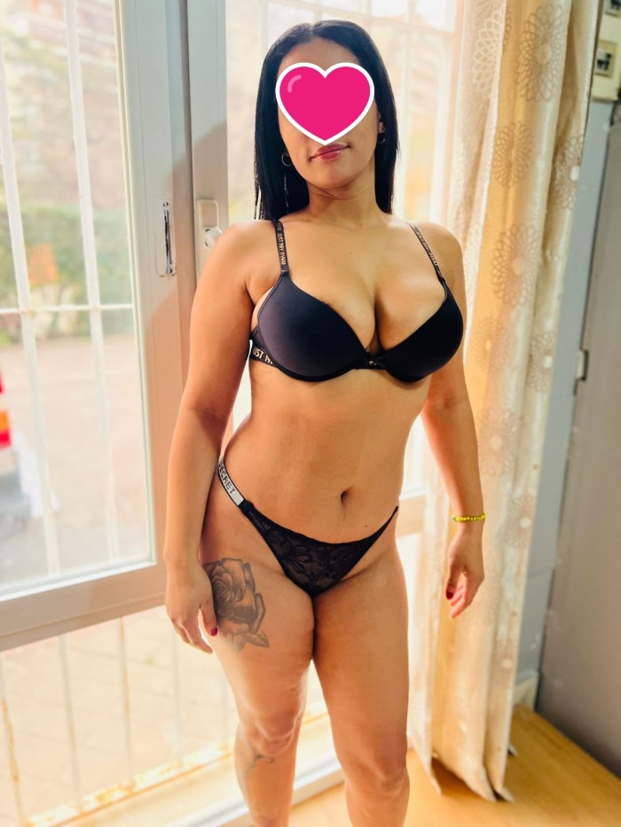 lorena, morbo y vicio garantizado