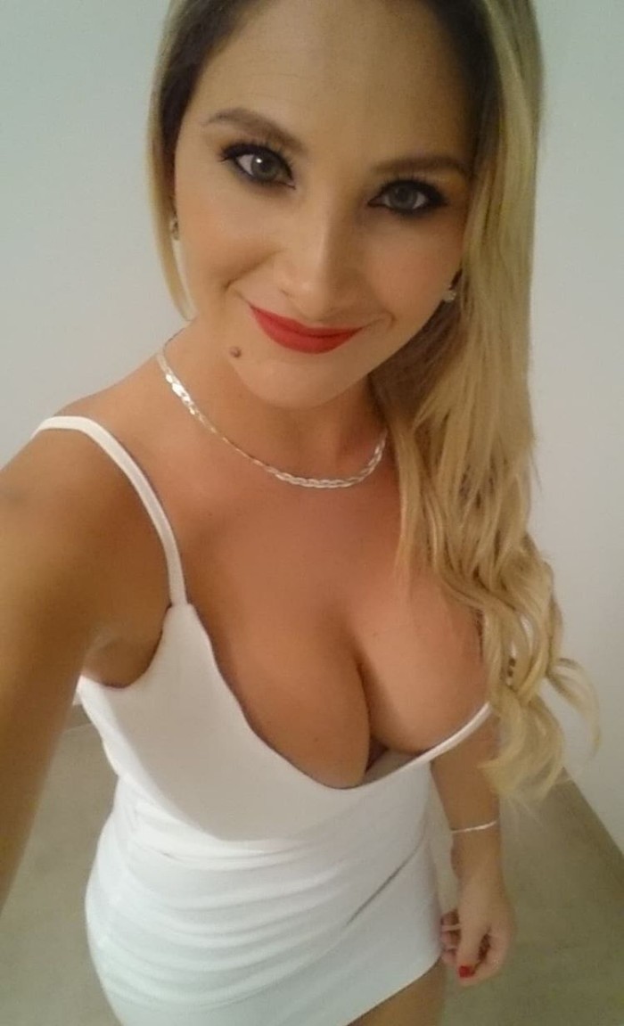 ALINA.. DIOSA NORDICA!!