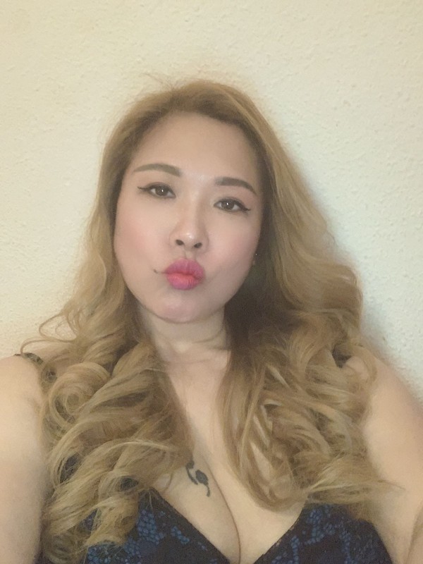 Cachonda asiáticas primera santa cruz tenerife