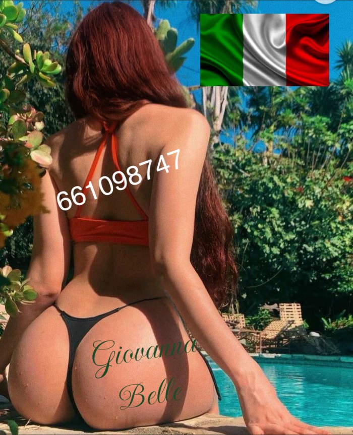 La Bomba Sexy Italiana