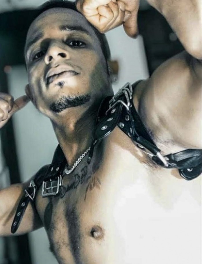 REAL BDSM AL NATURAL DOMINACION EXTREMA+ SUPER DOT