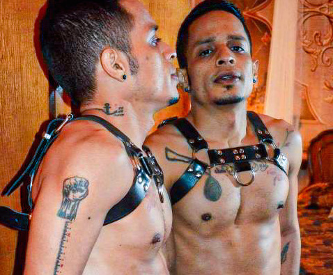 REAL BDSM AL NATURAL DOMINACION EXTREMA+ SUPER DOT