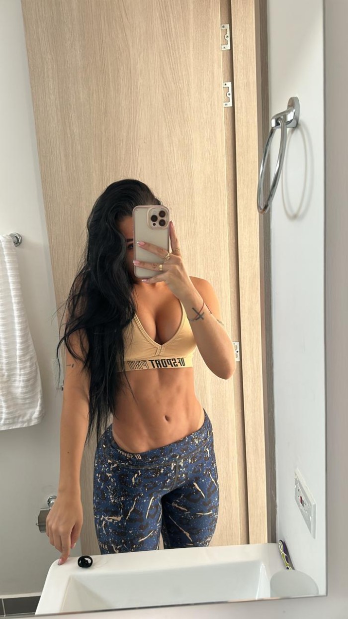 SEXY MARIA